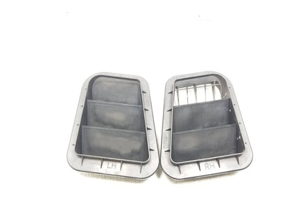 12 13 14 15 Kia Rio Quarter Panel Pressure Vent Pair OEM