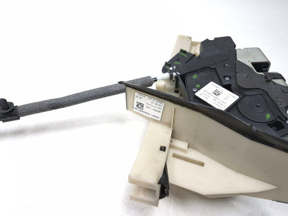 2014 Ford Focus St Rear Left Door Lock Latch Actuator OEM