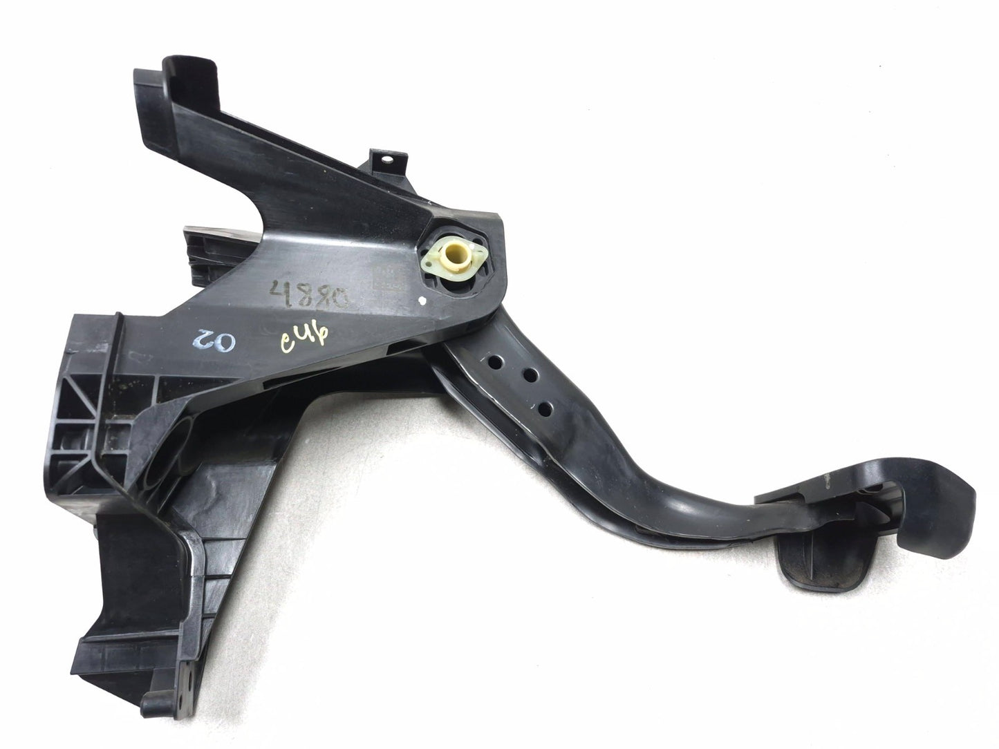 2015 Volkswagen Golf At Brake Pedal OEM