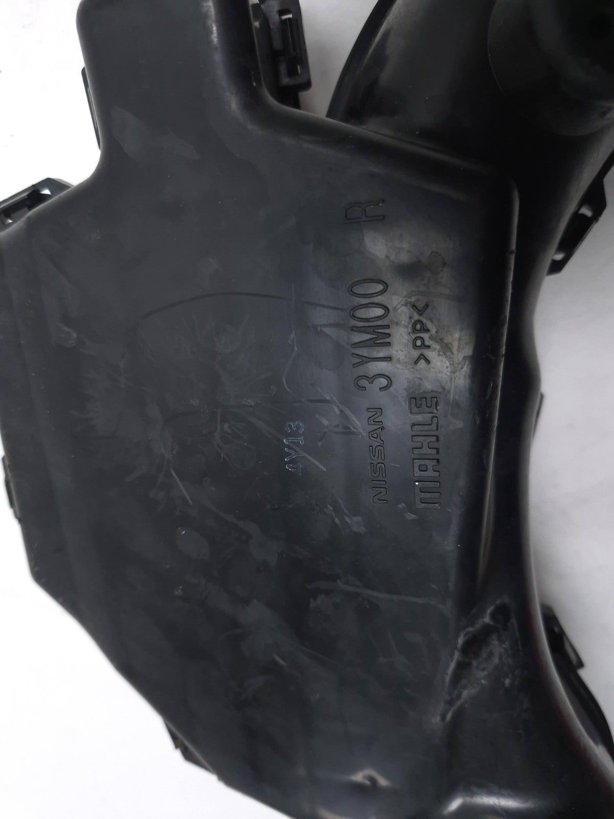 2015 Nissan Juke Air Intake Hose Pipe OEM