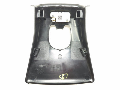 2022 Tesla Model 3 Interior Rear View Mirror Cover Trim W/ Camera OEM
