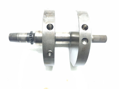 2003 Suzuki Sv650 Engine Crankshaft OEM