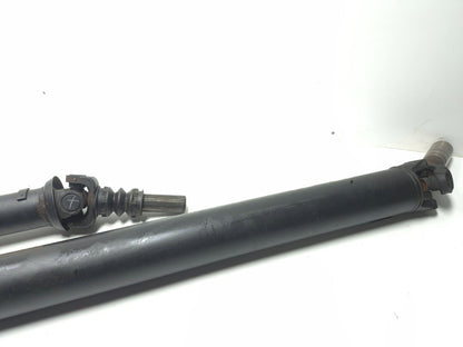 2013 Cadillac Escalade Driveshaft Rear  OEM