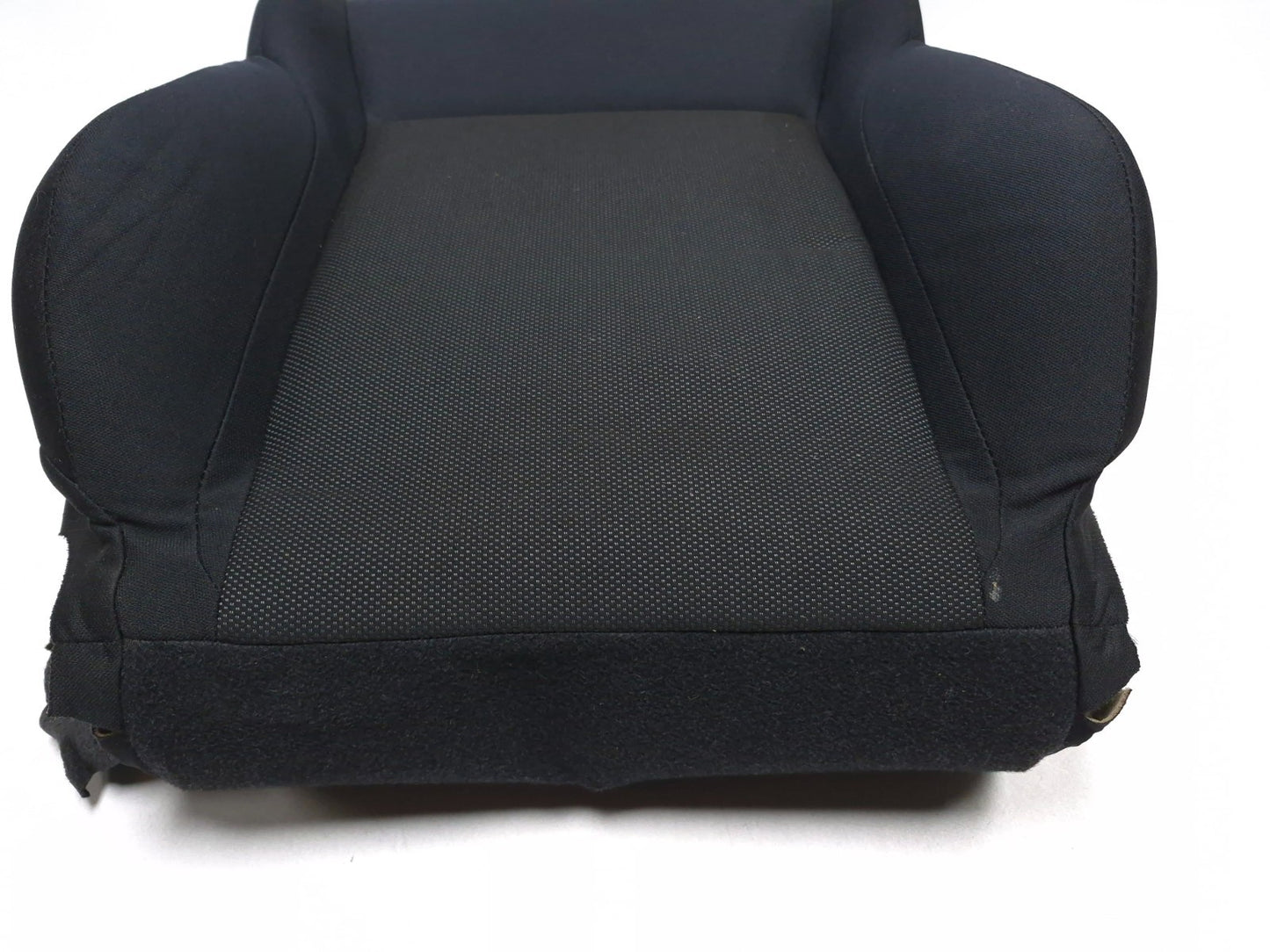 2011 Nissan Juke Front Right Passenger Seat Back Backrest Cushion Upper OEM