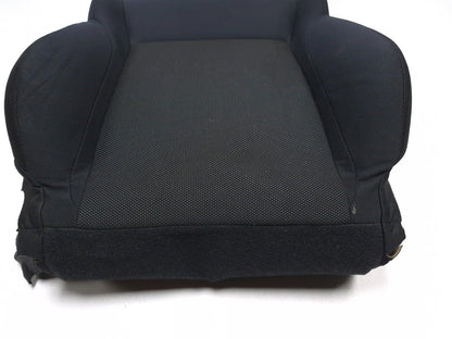 2011 Nissan Juke Front Right Passenger Seat Back Backrest Cushion Upper OEM