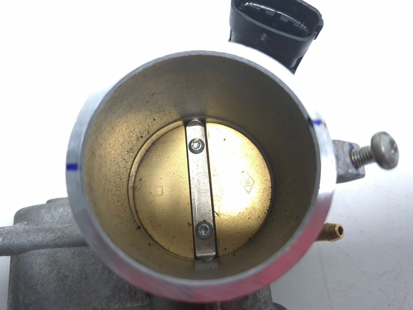 2020 Husqvarna Vitpilen Svartpilen 401 Throttle Body OEM