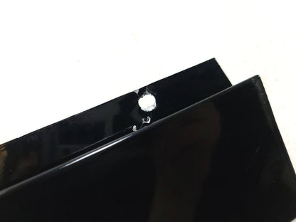 2010 Volvo XC60 Rear Driver B-pillar Trim Cover OEM