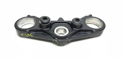 2017 Ktm 390 Duke Upper Triple Tree OEM