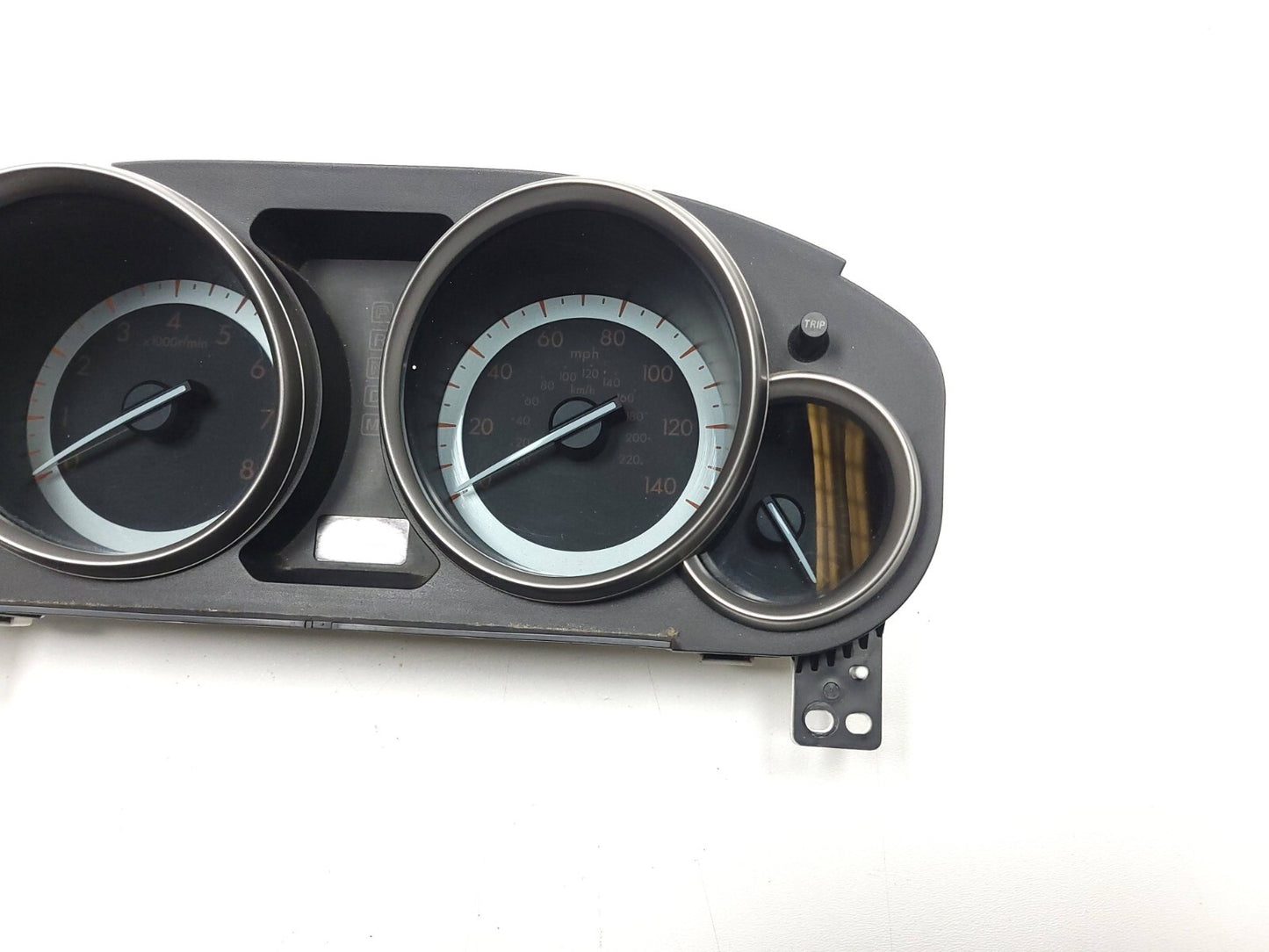 2010 - 2012 Mazda Cx-9 Speedometer Cluster Gauge  OEM