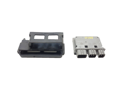 2025 Kawasaki Ninja 500 Ex500a/b Fuse Relay Box OEM