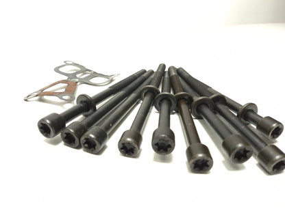2010 Dodge Caliber Cylinder Head Bolts 6508858aa OEM