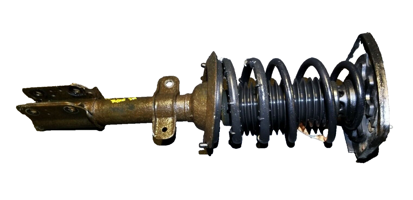 2013 Chevrolet Impala Rear Driver Shock Strut Absorber OEM