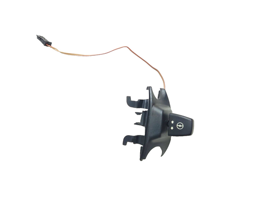 07-13 BMW X5 E70 Steering Column Adjust Control Switch OEM