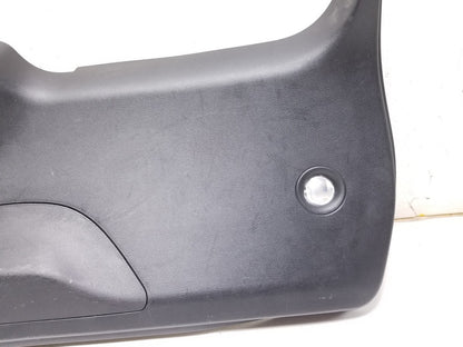 2011 - 2013 Jeep Grand Cherokee Trunk Lid Tailgate Trim Panel OEM