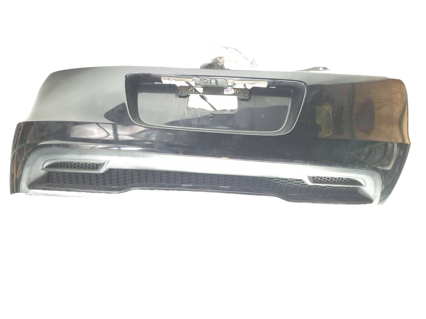 2014 Honda Cr-z Rear Bumper Cover OEM
