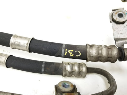 2012 Jeep Grand Cherokee Power Steering Line Hose OEM