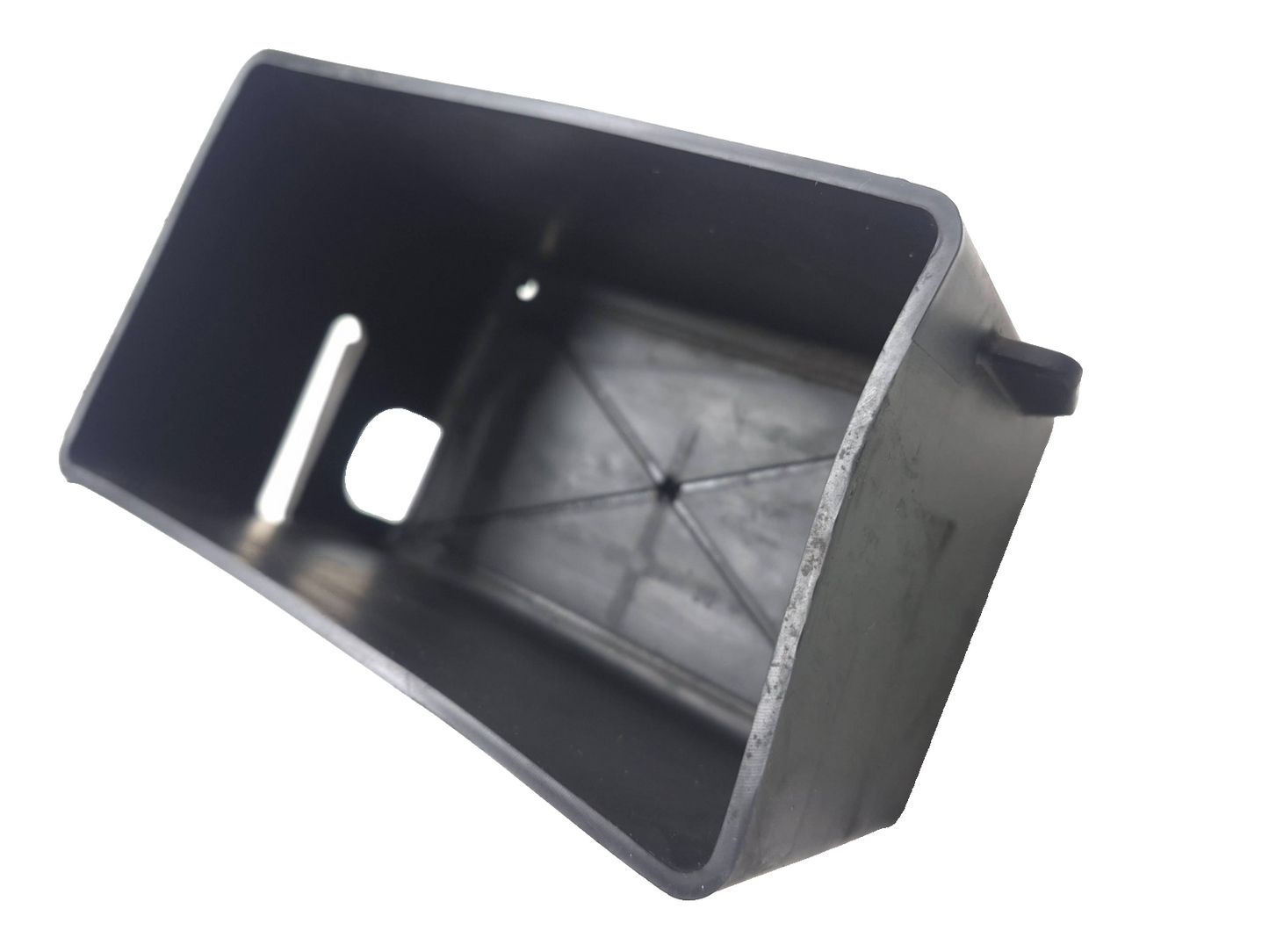 2022 Moto Guzzi V7 Battery Tray Box OEM