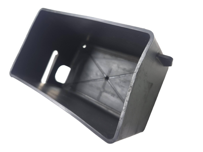 2022 Moto Guzzi V7 Battery Tray Box OEM