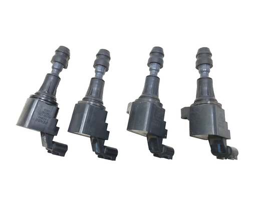 10-15 Chevrolet Equinox Ignition Coil 4pcs 2.4l OEM