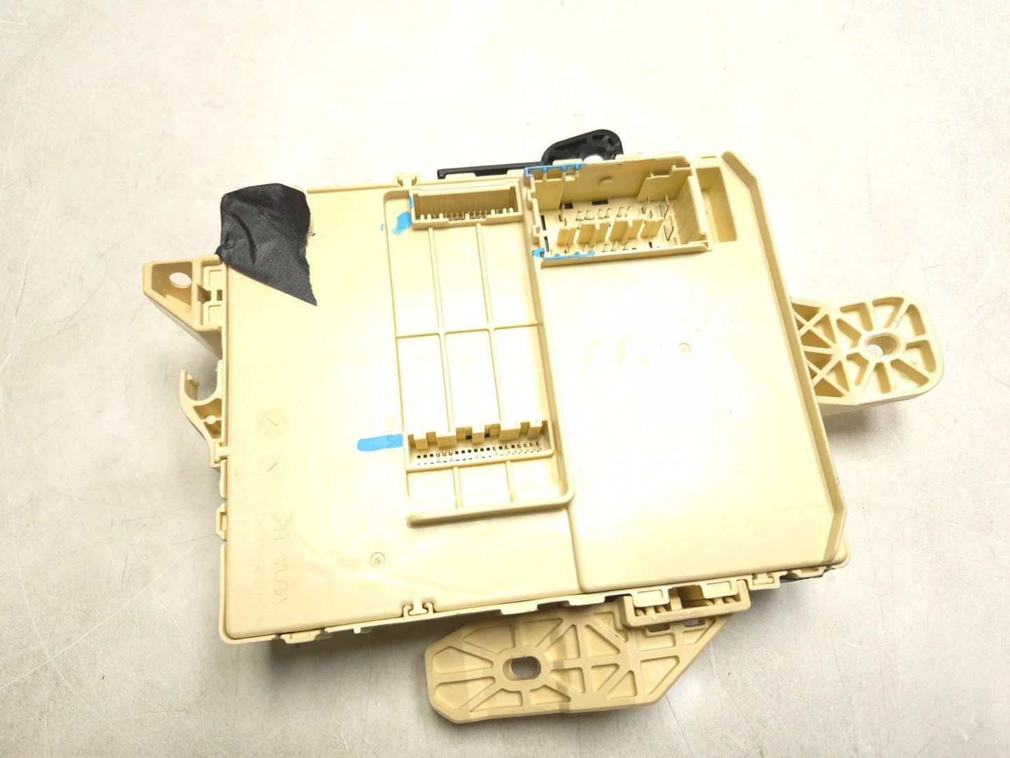 2018 Hyundai Sonata Instrument Panel Junction Fuse Box 91955-c2070 OEM
