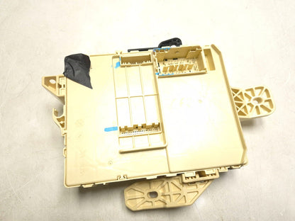 2018 Hyundai Sonata Instrument Panel Junction Fuse Box 91955-c2070 OEM