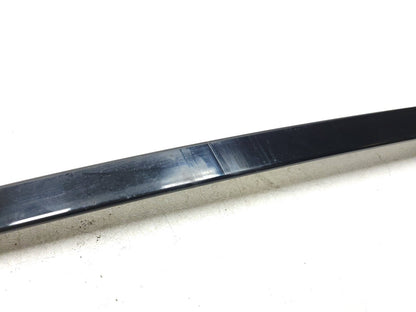 13-18 BMW F30 Door Pillar Trim Wheatherstrip Seal Rear Driver Side OEM ✅