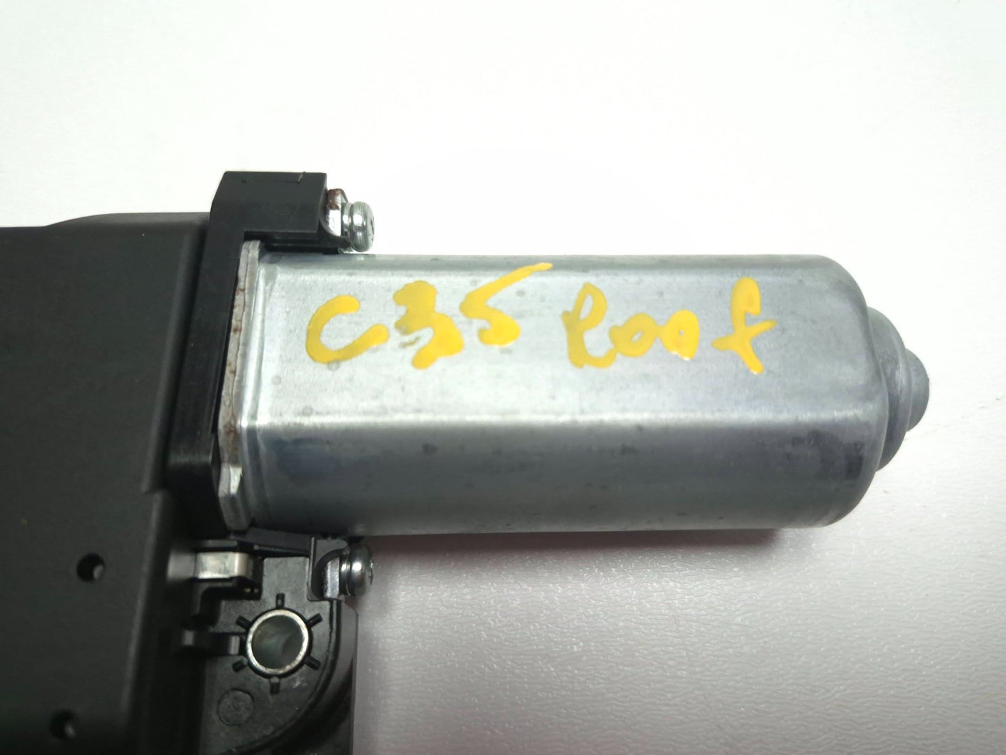 2020 Infiniti Q50 Sunroof Motor Oem✅