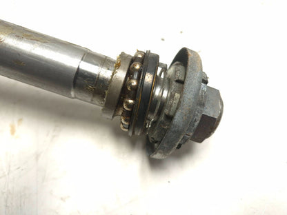 1997 Honda Magna Vf750  Lower Triple Tree OEM