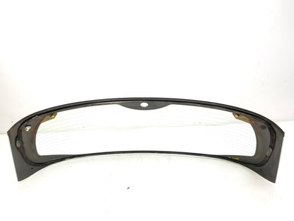 2012 Nissan Juke Rear Tailgate Hatch Back Window Glass OEM