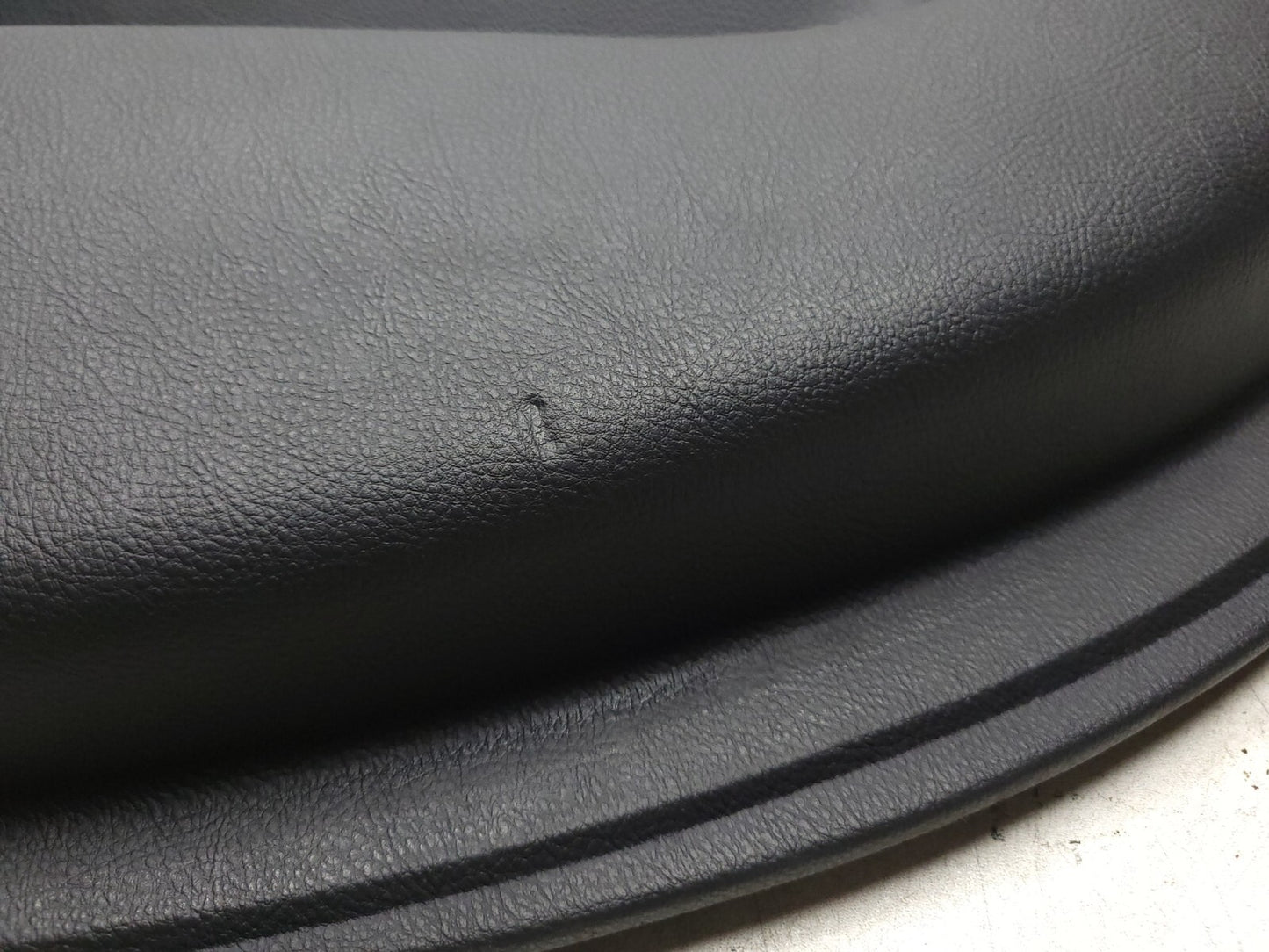 09-14 Hyundai Genesis Door Panel Trim Rear Passenger Side Right *br* OEM Sedan