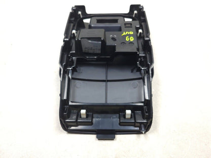 07-09 Mitsubishi Outlander Center Console Rear Lid Cover  OEM