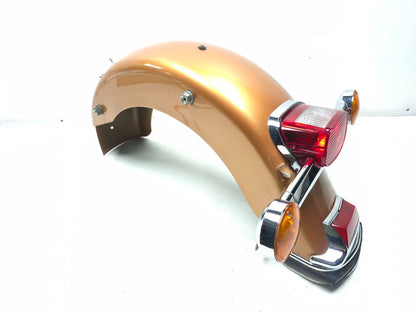 2008 Harley Touring Electra Glide Ultra Rear Fender OEM