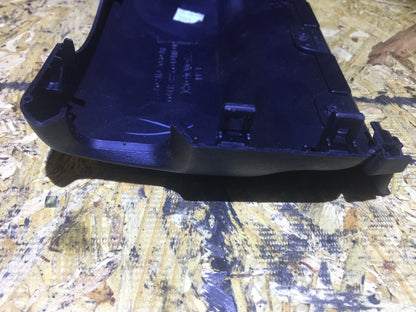 08 09 10 Honda Odyssey Upper Steering Column Cover Trim  OEM D43