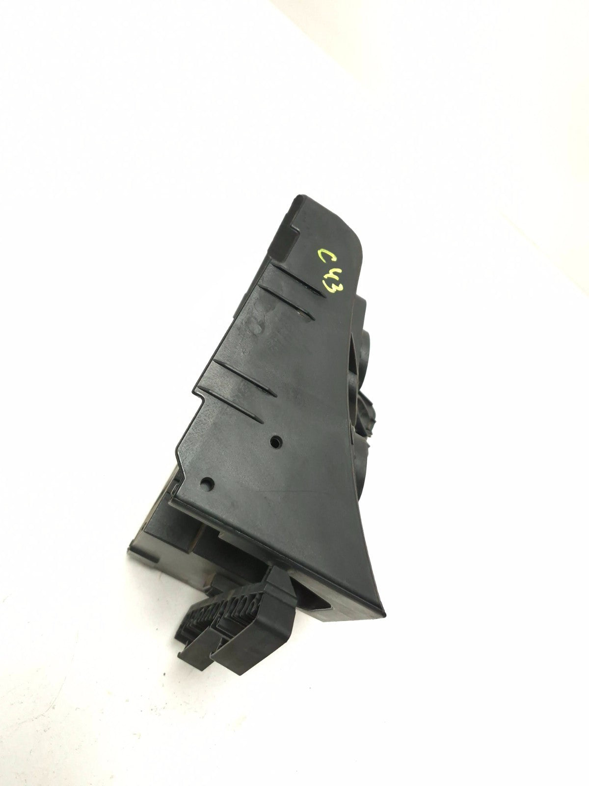2011 Volkswagen Tiguan Fuse Box Bracket OEM