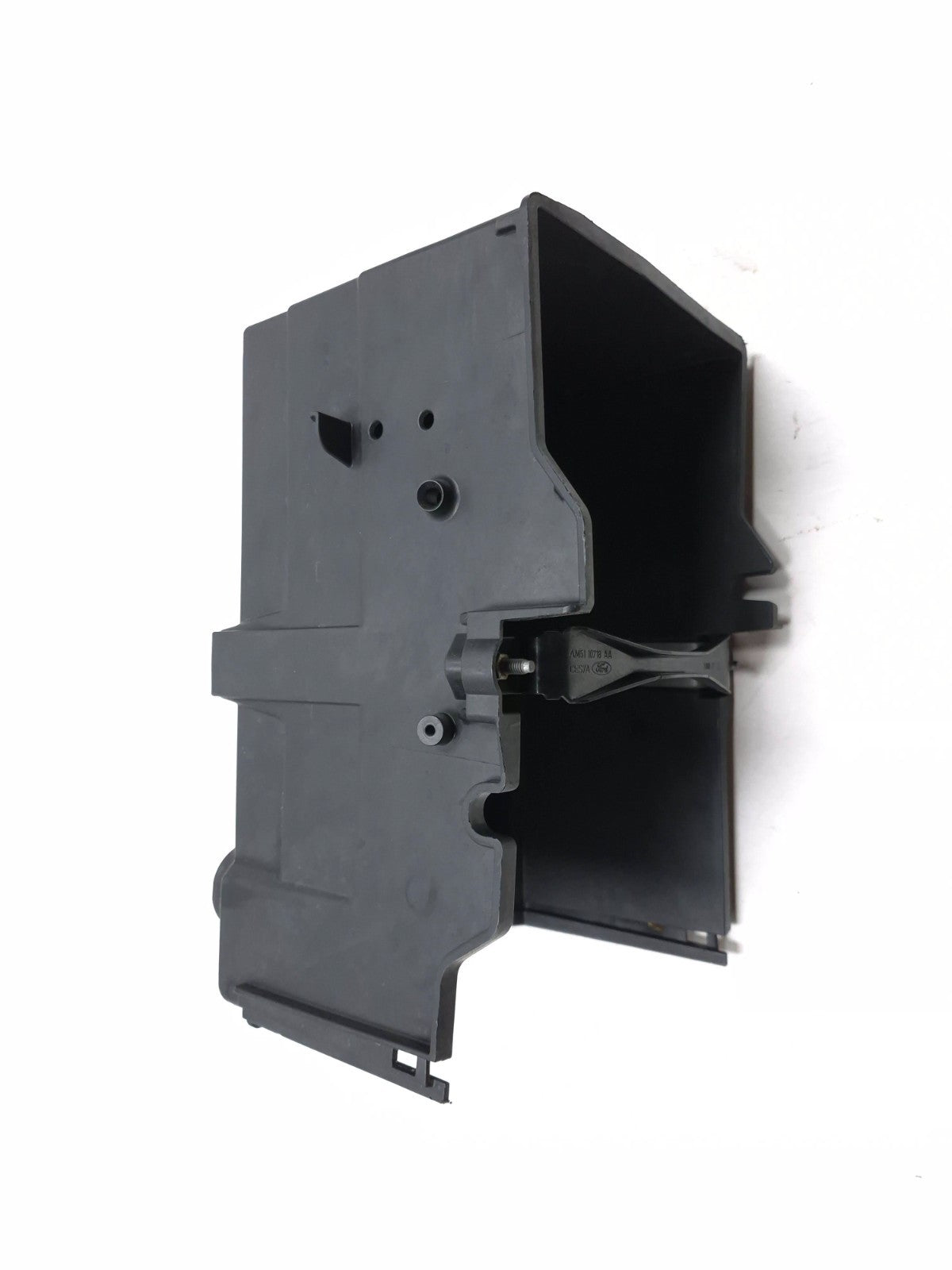 2017 Ford Transit Connect Xl Battery Tray Holder Box OEM