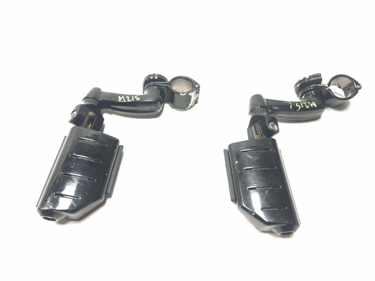 1993-2026 Harley Touring Street Glide Highway Pegs 1-1/4"