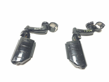1993-2026 Harley Touring Street Glide Highway Pegs 1-1/4"