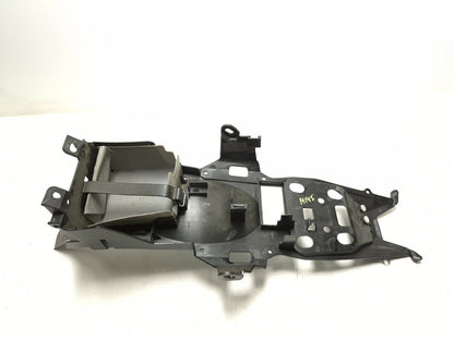 2017 Yamaha Yzf R3 Rear Undertail Mudguard Fender OEM