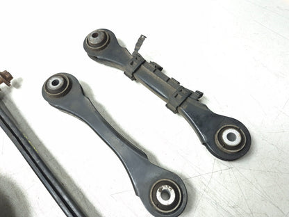 2013 BMW 328ix Control Arm Rear Right Passenger Side 4pcs Oem✅