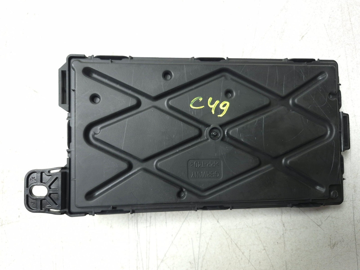 2013 BMW 328i F30 Rear Body Control Module OEM
