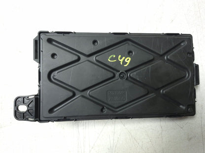 2013 BMW 328i F30 Rear Body Control Module OEM