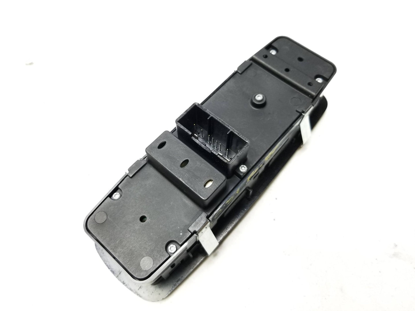 11 13 Jeep Grand Cherokee Master Power Window Switch Front Driver Side Left OEM