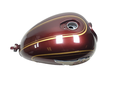 2024 Royal Enfield Bullet 350 Fuel Tank OEM