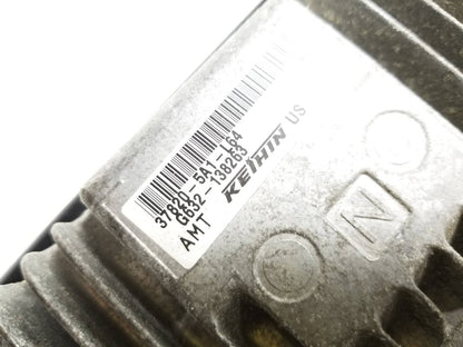 2015 Honda Accord Engine Control Module OEM
