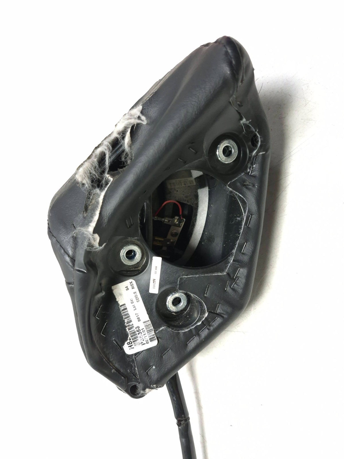 2014-2024 Harley Davidson Touring Ultra Limited Speaker Pods & Switches 2pcs OEM