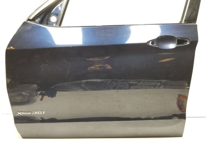 2014-2018 BMW X5 F15 Front Door Shell Driver Side Left *local Pickup* OEM