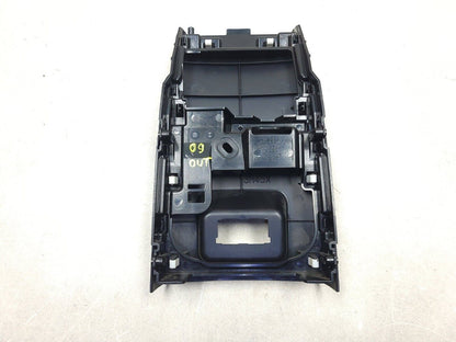 07-09 Mitsubishi Outlander Center Console Rear Lid Cover  OEM