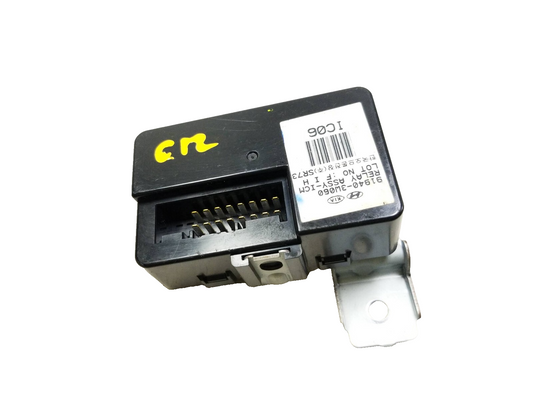 11 - 13 Kia Sportage Icm Relay Box OEM