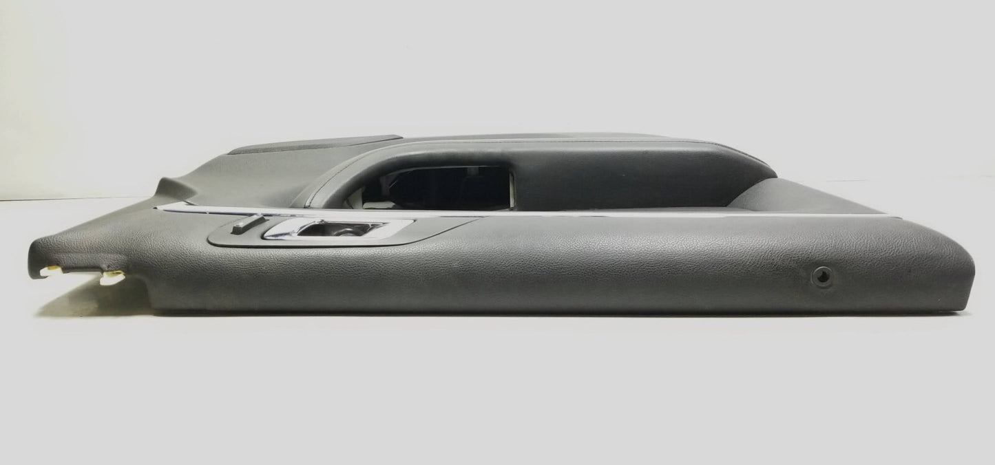 2012 Lincoln MKS Door Panel Trim Front & Rear 4pcs OEM ✅