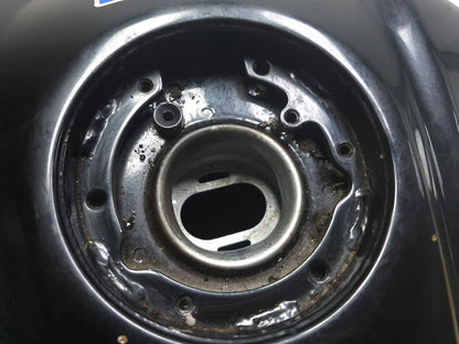 2014 Kawasaki Ninja 300 Ex300a Fuel Tank OEM
